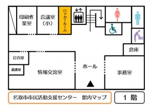 ロッカールーム